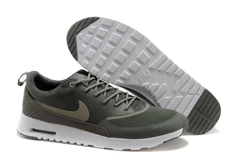 Nike Air Max Thea Prm Trainers Sport De La Chine Moins Cher Air Max Chaussure